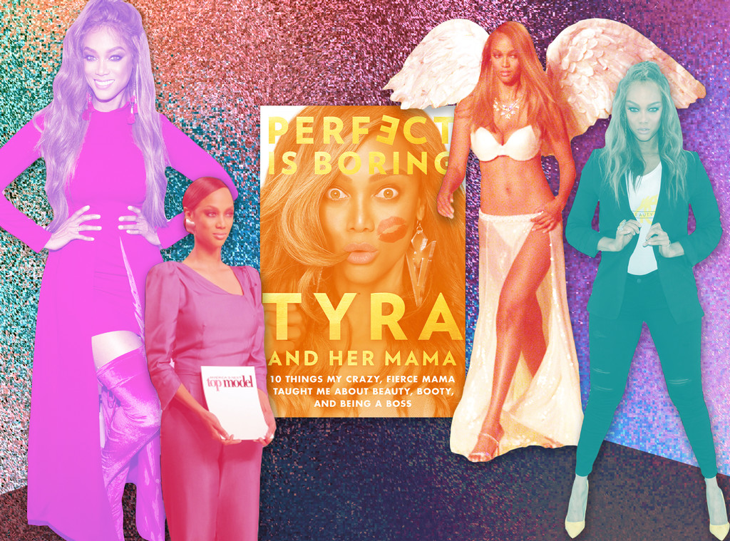 How Tyra Banks Built an Empire Out of Fierceness Feature How Tyra Banks Built an Empire Out of Fierceness Feature
